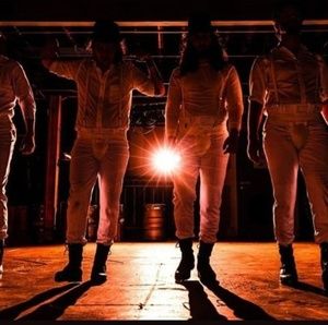 Meet your Posher, Shane